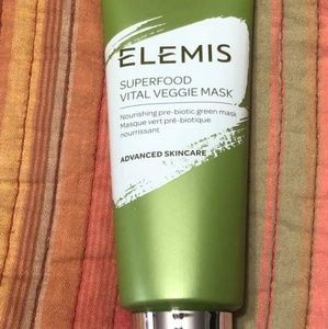 Elemis Face Mask